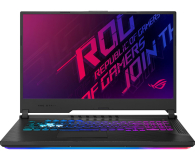 ASUS ROG Strix G i7-9750H/16GB/512 - 520477 - zdjęcie 2